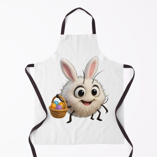 Item preview, Easter Woolly Aphid designed and sold by Sillytoe.