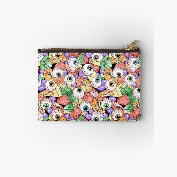 Item preview, Eyeball Fruit Salad designed and sold by KimsArtGallery.