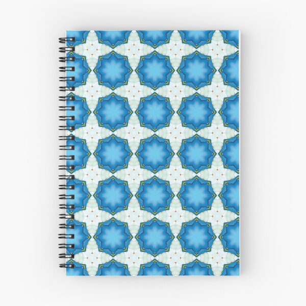 Item preview, hydrangeas flower pattern designed and sold by mikhaadnanz.