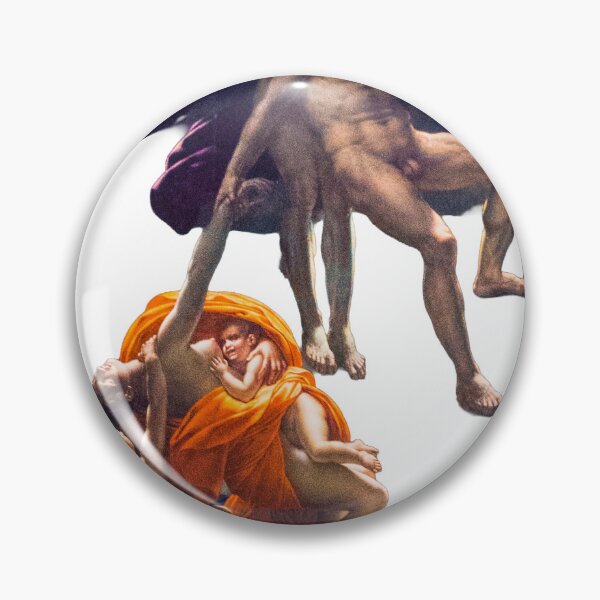 Item preview, Mission Creek Style – Europe Travel Sticker #0111 designed and sold by missioncreek.
