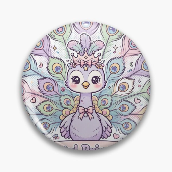 Item preview, Pastel Princess designed and sold by HAYA6395.