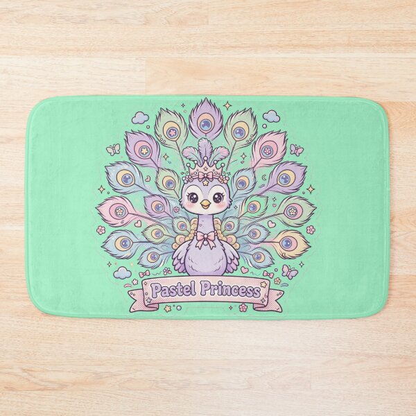 Item preview, Pastel Princess designed and sold by HAYA6395.