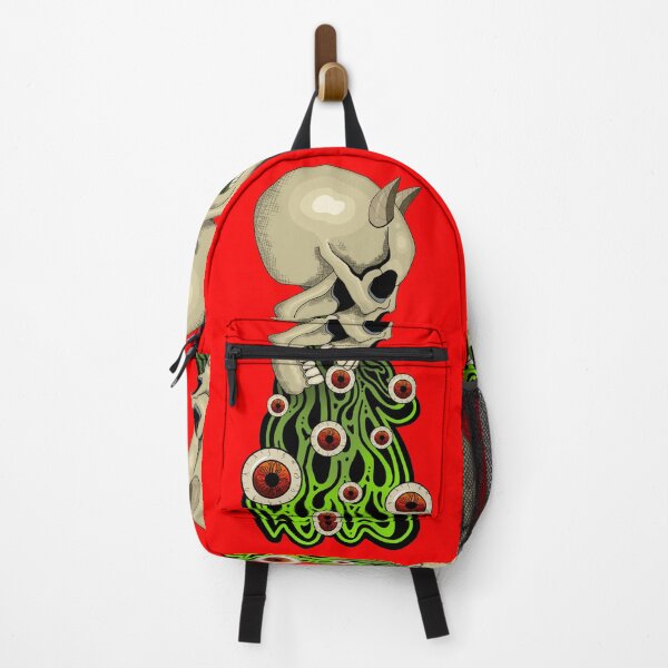 Item preview, Death vomit designed and sold by Neophobia-art.