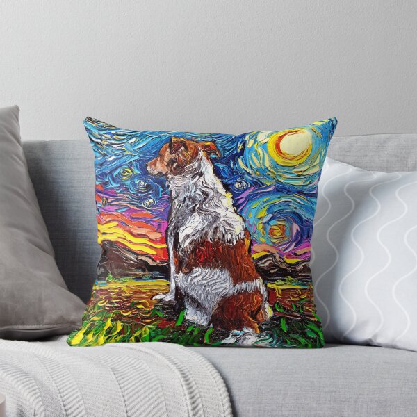 Item preview, Kooikerhondje Night designed and sold by AjaTrier.