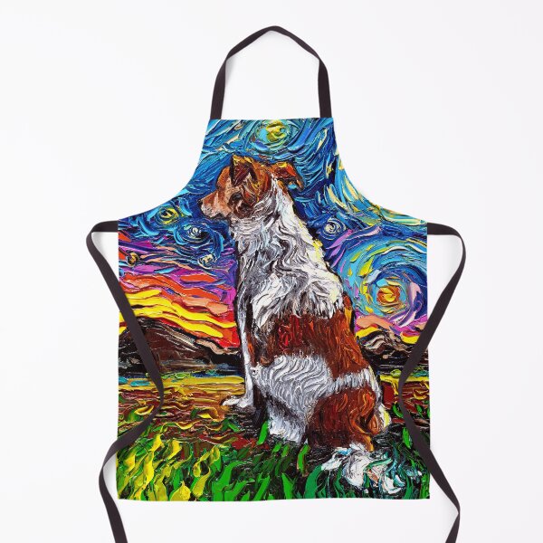Item preview, Kooikerhondje Night designed and sold by AjaTrier.