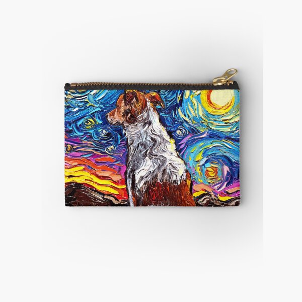 Item preview, Kooikerhondje Night designed and sold by AjaTrier.