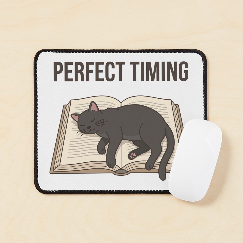 Item preview, Mouse Pad designed and sold by gnathulee.