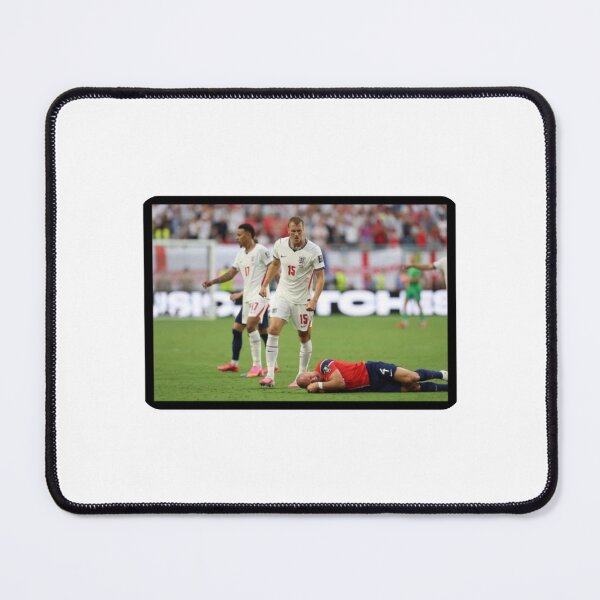 Item preview, Big Dan Burn England designed and sold by Timplates.
