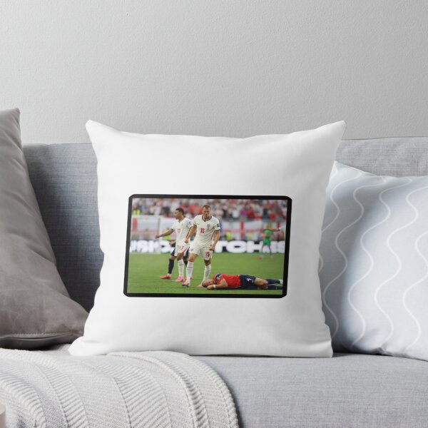 Item preview, Big Dan Burn England designed and sold by Timplates.