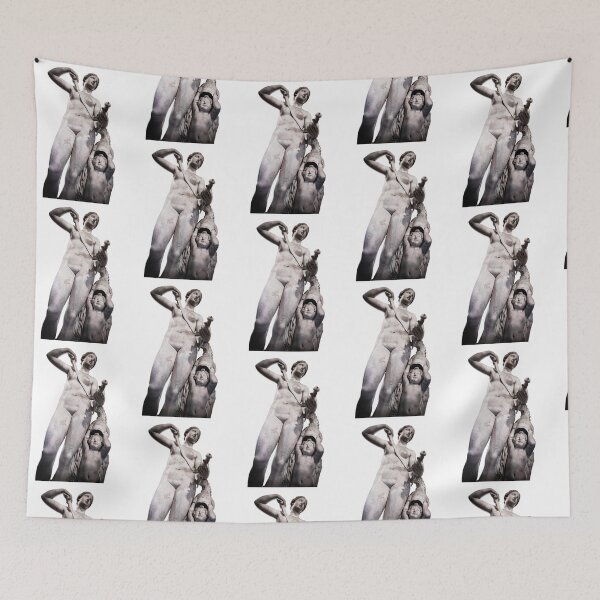 Item preview, Mission Creek Style – Europe Travel Sticker #0127 designed and sold by missioncreek.