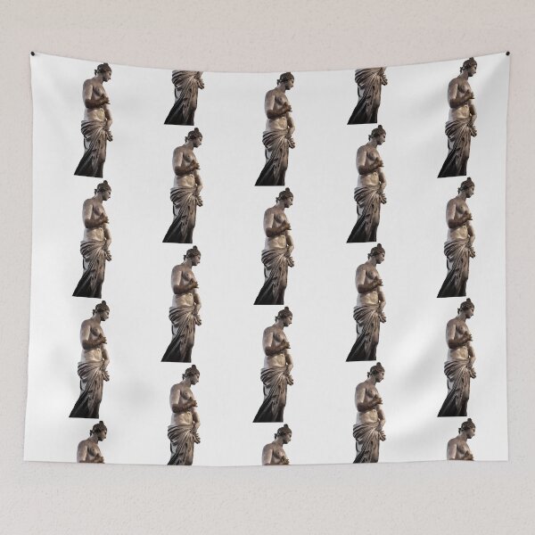 Item preview, Mission Creek Style – Europe Travel Sticker #0128 designed and sold by missioncreek.