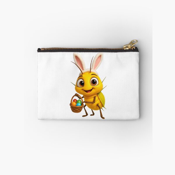 Item preview, Easter Yellow Aphid designed and sold by Sillytoe.