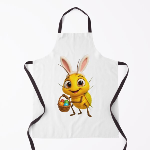 Item preview, Easter Yellow Aphid designed and sold by Sillytoe.
