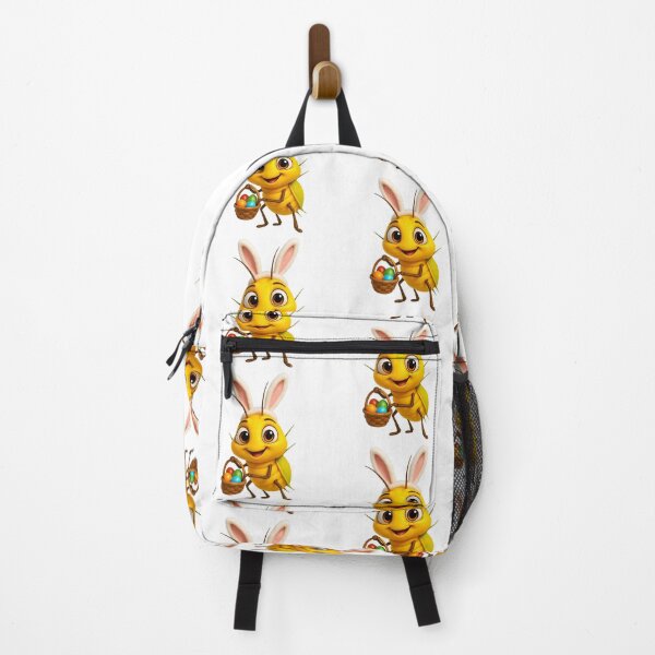 Item preview, Easter Yellow Aphid designed and sold by Sillytoe.