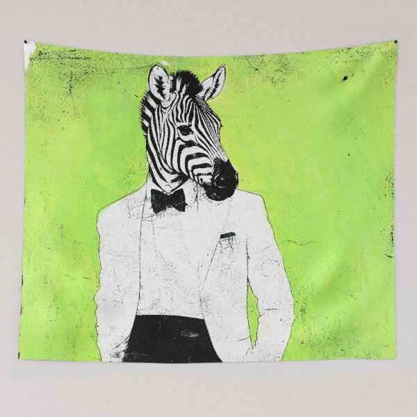 Item preview, Ebony and Ivory designed and sold by ElvisSantanaArt.