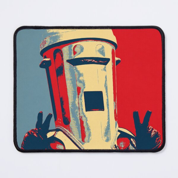 Item preview, Count Binface designed and sold by bmfkfk.