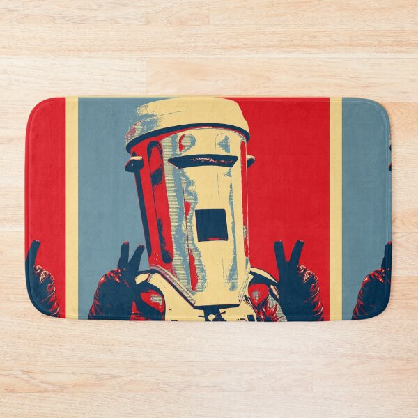 Item preview, Count Binface designed and sold by bmfkfk.