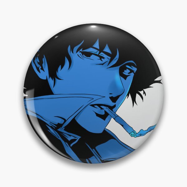 Item preview, Scribble Cowherd Blue  designed and sold by Ninaa-Art.