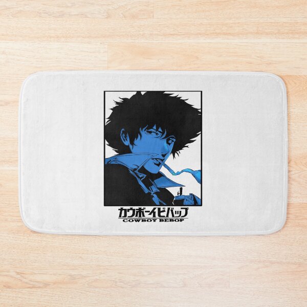 Item preview, Scribble Cowherd Blue  designed and sold by Ninaa-Art.