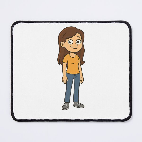 Item preview, Solo Girl designed and sold by Figgy Print.