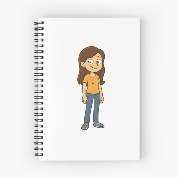Item preview, Solo Girl designed and sold by Figgy Print.