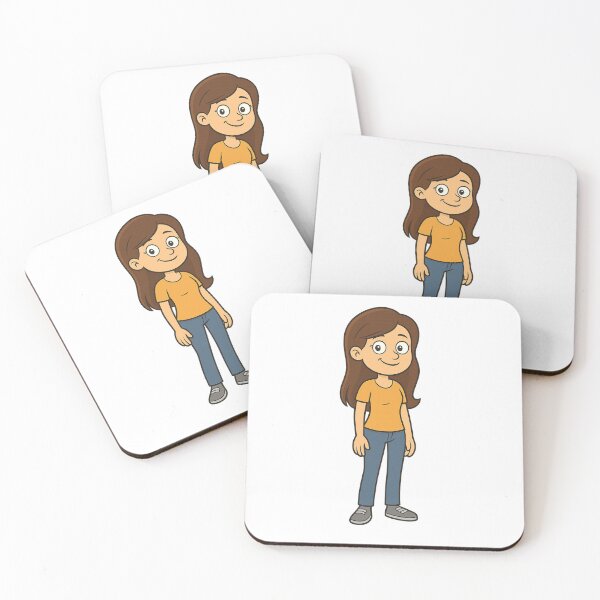 Item preview, Solo Girl designed and sold by Figgy Print.