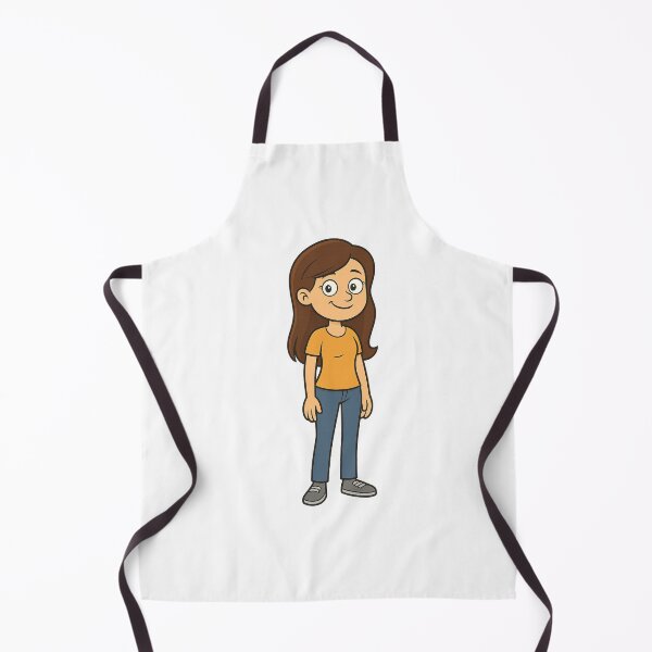 Item preview, Solo Girl designed and sold by Figgy Print.