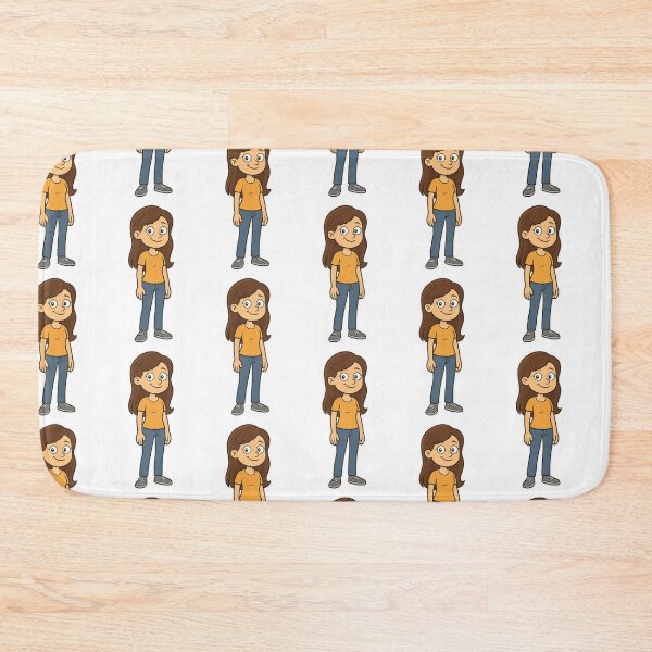 Item preview, Solo Girl designed and sold by Figgy Print.