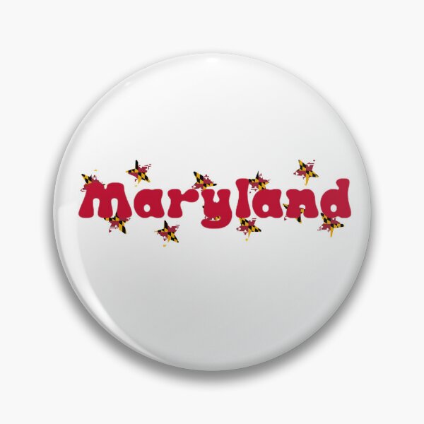 Item preview,  Maryland design  designed and sold by Eva.Zimm.