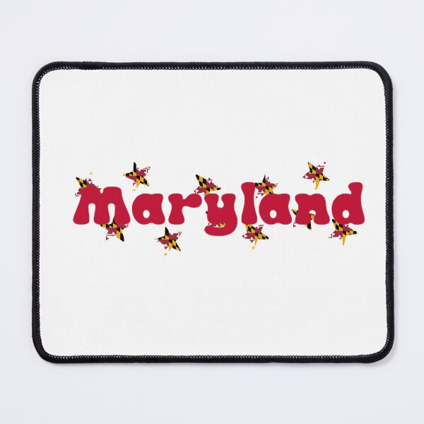Item preview,  Maryland design  designed and sold by Eva.Zimm.