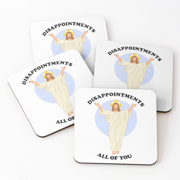 Item preview, Disappointments All Of You designed and sold by the-craft-shop.