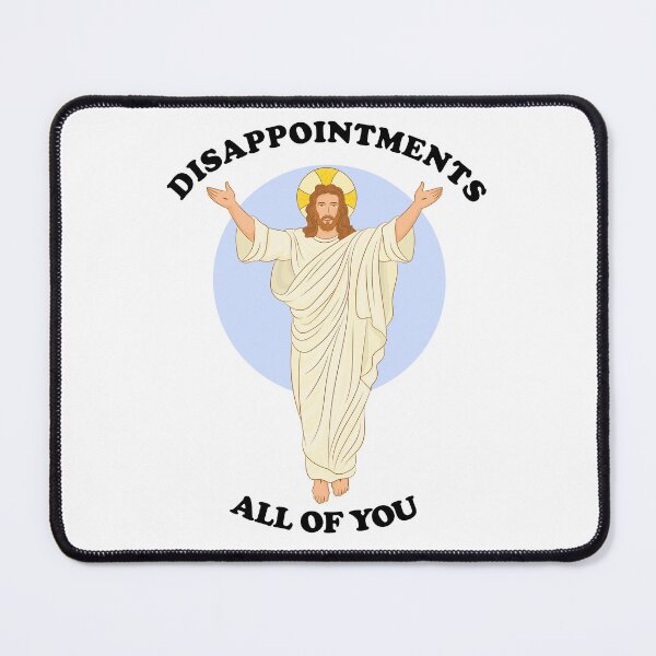 Item preview, Disappointments All Of You designed and sold by the-craft-shop.