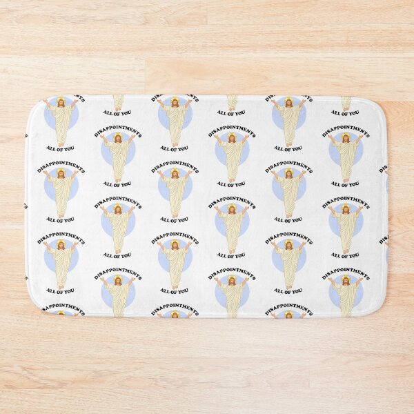 Item preview, Disappointments All Of You designed and sold by the-craft-shop.