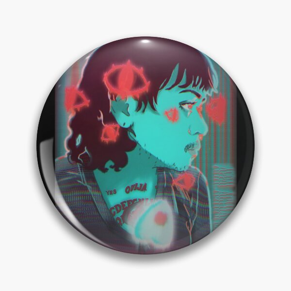 Item preview, [REDACTED]  designed and sold by appcryptid.