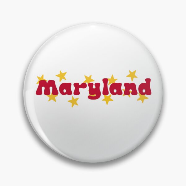 Item preview, Maryland design  designed and sold by Eva.Zimm.