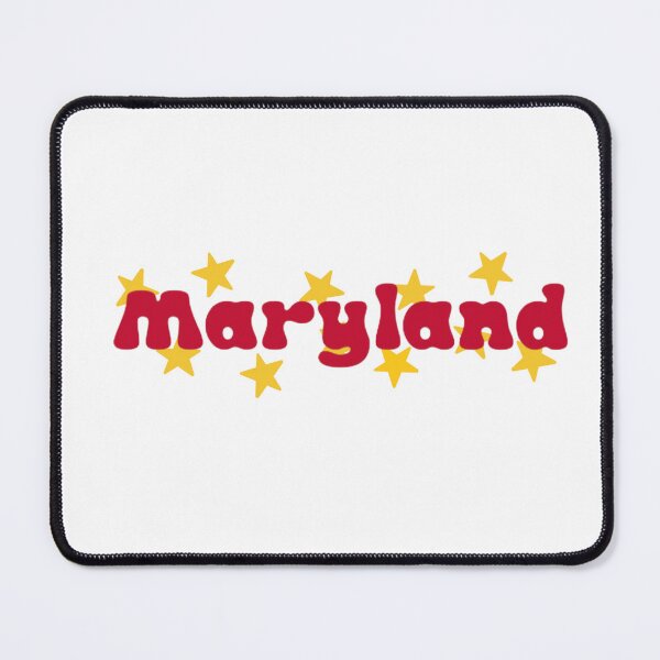 Item preview, Maryland design  designed and sold by Eva.Zimm.