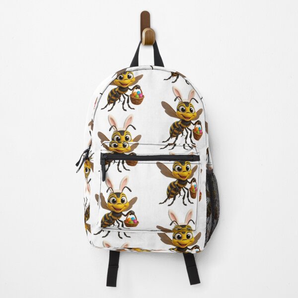 Item preview, Easter Yellowjacket Wasp designed and sold by Sillytoe.