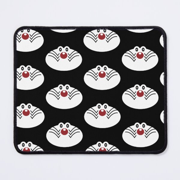 Item preview, Cute Boxy Spider Minimalist Cartoon designed and sold by AhmedZouita.