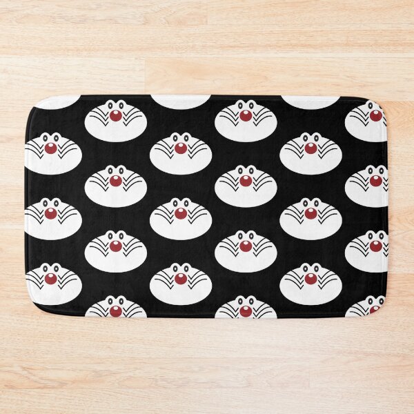 Item preview, Cute Boxy Spider Minimalist Cartoon designed and sold by AhmedZouita.