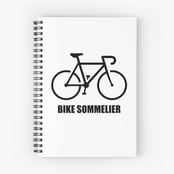 Aperçu de l'œuvre Sommelier à vélo créée et vendue par Esskay Designs.