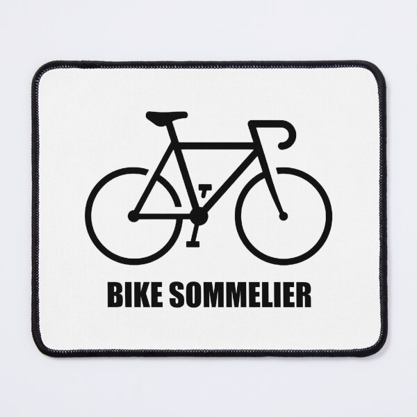 Item preview, Bike Sommelier designed and sold by Esskay Designs.
