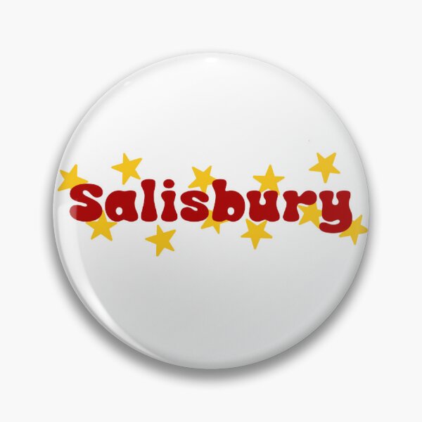Item preview, Salisbury design  designed and sold by Eva.Zimm.