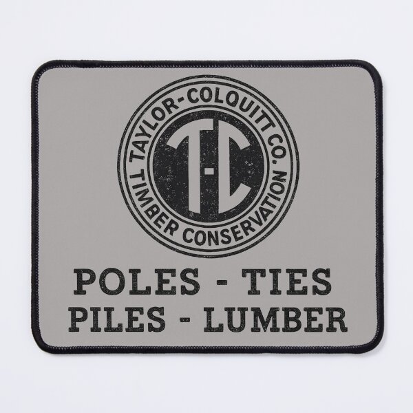 Item preview, Taylor Colquitt Spartanburg designed and sold by Collectology.