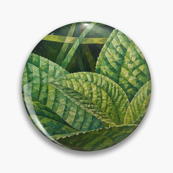 Item preview, Plants of El Yunque Rainforest - Puerto Rico designed and sold by www.elyunqueprints.store.