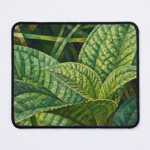 Item preview, Plants of El Yunque Rainforest - Puerto Rico designed and sold by www.elyunqueprints.store.