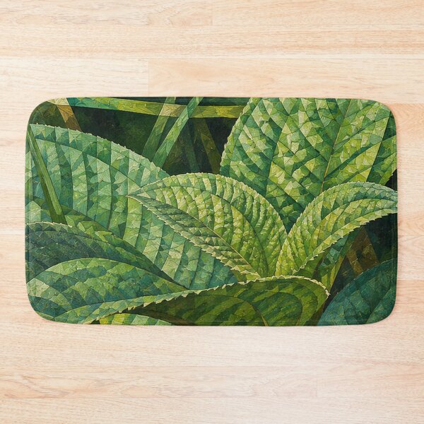 Item preview, Plants of El Yunque Rainforest - Puerto Rico designed and sold by www.elyunqueprints.store.