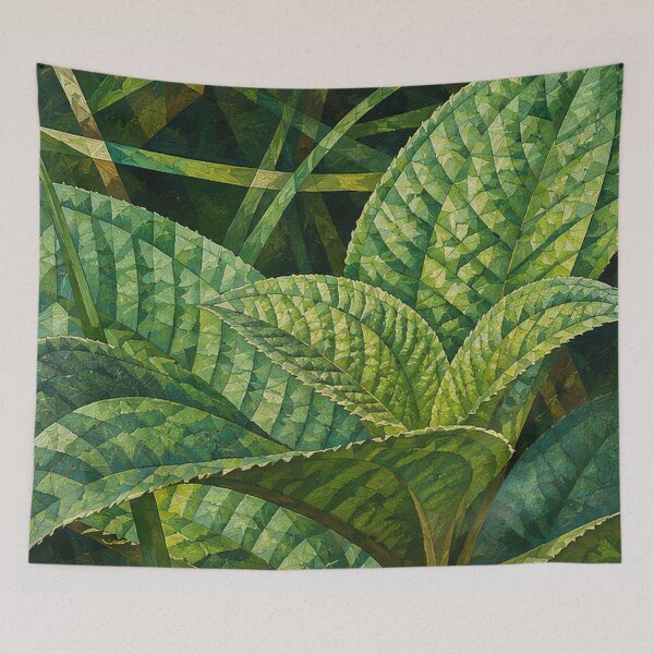 Item preview, Plants of El Yunque Rainforest - Puerto Rico designed and sold by www.elyunqueprints.store.