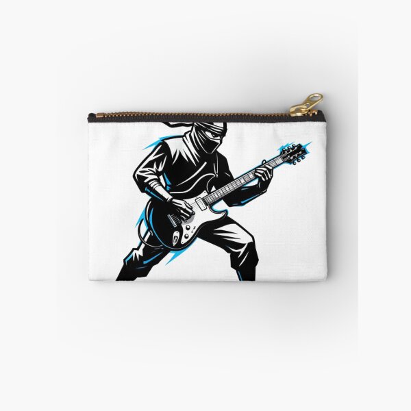Item preview, NInja Guitar 3 designed and sold by HiddenCitadel.