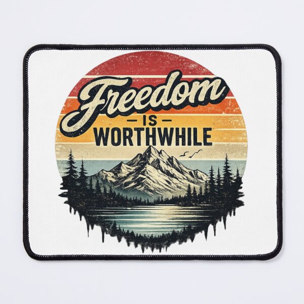 Item preview, Freedom designed and sold by Misbahdin1.