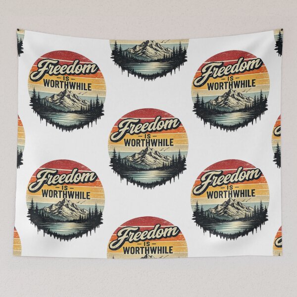 Item preview, Freedom designed and sold by Misbahdin1.